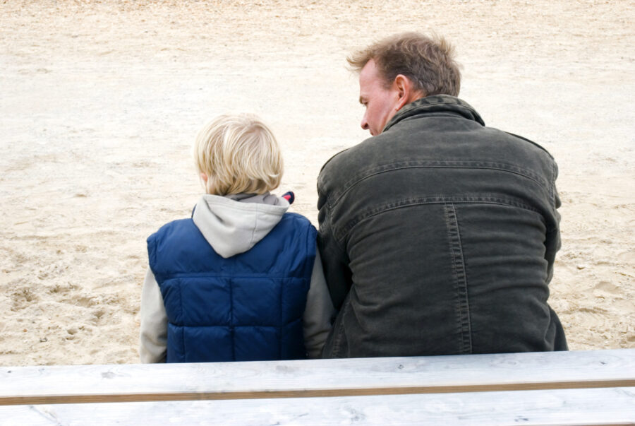 Child Support in Ontario: A Guide for High-Income Fathers from a Lawyer’s Viewpoint