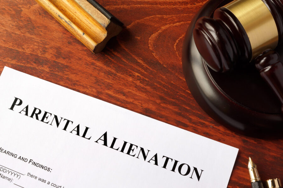 Understanding Parental Alienation: Signs, Impact, and Legal Remedies in Ontario